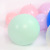 18-Inch Matte Latex Balloon round Transparent Colorful Birthday Party Gathering Decorations Arrangement Factory Wholesale Balloon