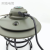 New Tungsten Wire Charging with Compass Camping Camping Lamp Tent Light Portable Lamp Barn Lantern