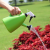 Dual-Use Sprinkling Can Gardening Tools Watering Pot 9 Yuan 9 Supply Wholesale Plastic Watering Can Multi-Purpose