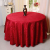 Hot-Selling New Products European Style Solid Color Anemone Tablecloth Wedding Tablecloth Hotel Hotel Tablecloth and Napkin