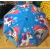 Factory Wholesale Children's Umbrella European and American Cute Umbrella Cartoon Umbrella All-Weather Umbrella Animal Umbrella Portable Sun Umbrella Sunshade
