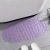 Factory Direct Sales PVC Bathroom Non-Slip Floor Mat Shower Room Floor Mat Sanitary Bath Bathroom Toilet Floor Mat