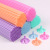 Transparent Balloon Stick Bounce Ball Strawberry Bouquet Material Pipe Thickened Bracket Color Pole Care