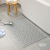 Jiamei Bathroom Non-Slip Mat PVC Soft Massage Foot Mat Bath Waterproof Daily Home Mat