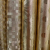 Gold and silver PVC leather fabrics, bags, furniture, schoolbags, fabrics, artificial leather leather spot