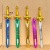 Yiwu Children's Toy Sword Electroplating Plastic Tianwang Sword Simulation Weapon Scenic Spot Stall Hot Sale Supply Wholesale