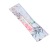 New Korean Style Lounger Hair Device Girls Banana Clip Hair Accessories Bun Hair Curler Bow Rotating Hair Band