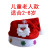 Christmas Decorations Children's Hat Gift Christmas Hat Adult Children Hat Elderly Snowman Hat Flashing Hat Wholesale