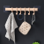 Kitchen Hook Rack Foreign Trade Exclusive Supply
