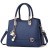 Factory New Color Matching Commuting Fashion Handbags Shoulder Messenger Bag Trendy Women Bags Dropshipping Cross-Border