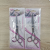 Pet Scissors Colorful Hairdressing Scissors Hair Cutting Scissors Straight Snips Cutting Knife Scissors