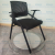 Office Chair Computer Chair Leisure Conference Chair Reporter Folding Chair Banquet Coffee Dining Chair  Waiting Chair