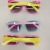 Children's Fashionable Sunglasses Colors Can Be Mixed