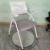 Office Chair Computer Chair Leisure Conference Chair Reporter Folding Chair Banquet Coffee Dining Chair Le Waiting Chair