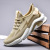 Autumn and Winter Men's Shoes 2021 Fashion Trendy Running Shoes Casual Shoes Comfortable Sneaker Flying Woven Men's Sneakers