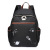 Bag Women's New Leisure Bag 2022 Simple Commute Backpack Travel Bag