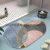 Diatom Ooze Absorbent Floor Mat Bathroom Toilet Kitchen Door Non-Slip Quick-Drying Foot Mat Door Mat