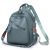 2022 New Fashion Shoulder Bag Pu Texture School Bag Outdoor Leisure Travel Backpack