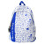 Backpack Female Ins Trendy Japanese Harajuku Style Personalized Graffiti College Students Bag Simple All-Match Backpack