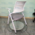 Office Chair Computer Chair Leisure Conference Chair Reporter Folding Chair Banquet Coffee Dining Chair Waiting Chair