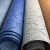 European standard environmental protection PVC woven fabric used for luggage, leather, sofa, car storage box fabric