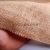 50 Hessian Cloth Rolls Thick Natural Jute 50*50 Wear-Resistant Photographic Background Cloth DIY Packaging Crafts Cross-Border