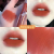 Hot New Bear Lip Gloss Waterproof Sweat-Proof White Long Lasting and Does Not Fade Student Party Novice Essential Choice