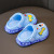2022 New Children's Hole Shoes Summer Non-Slip Outerwear Boy Slippers Girls Closed Toe Baby Sandals Wholesale Summer