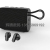 New Hdy-g46 Bluetooth Speaker Headset 2-in-1 Wireless Fabric Gift Outdoor Smart Small Speaker