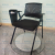 Office Chair Computer Chair Leisure Conference Chair Reporter Folding Chair Banquet Coffee Dining Chair  Waiting Chair