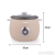 Min Max Rice Cooker Mmr200 Household Multifunctional Electric Cooker 5L Large Capacity Non-Sticky Liner Rice Cooker