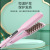 Corn Hair Curler Fluffy Hair Fantastic Corn Beard Cushion Hair Root Corn Clip Lattice Inner Canopy Clip Wheat Ironing Board