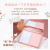 Soft Three-Dimensional Two-Color Contour Compact Natural Brightening Nose Shadow Blush Highlight Repair Makeup Palette