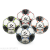 HJ-S053 HUIJUN SPORTS size 5 football (PVC)