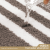 New TPR Bottom Striped Floor Mat Microfiber Carpet Thickness Striped Non-Slip Bathroom Mat Doormat Foot Mat Indoor Rug