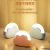 Xinnuo New Product Small Night Lamp Clouds Sleeping with Small Night Lamp Soft Light Eye Protection Small Night Lamp