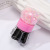 Children's Two-Head Bottled Elastic Rubber Band Disposable Colorful Rubber Band Thickened Towel Ring Hair Band Small Bottle Portable