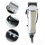 Amazon New with Line Oil Head Hair Salon Household Hair Clipper One Piece Dropshipping Cross-Border Haircut Push Electric Clipper