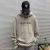  Product Hooded Sweaters Menswear Four Seasons Simplicity Letter Fashion Loose Stock Trendy Top Stall Foreign Trade
