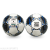 HJ-S053 HUIJUN SPORTS size 5 football (PVC)