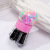 Children's Two-Head Bottled Elastic Rubber Band Disposable Colorful Rubber Band Thickened Towel Ring Hair Band Small Bottle Portable