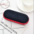 Factory Exclusive Supply New Glasses Case High-End Fashion Glasses Case Customization