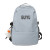 Schoolbag Female New College Student High School Student Backpack Fresh Sweet Ins Style Campus Backpack