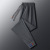 Factory Direct Supply Summer Pants Men's Clothing Ice Silk Cropped Pants 2022 New Korean Style Trendy Quick-Drying Couple Sports Pants