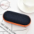 Factory Exclusive Supply New Glasses Case High-End Fashion Glasses Case Customization