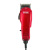 Waikil Electric with Wire Hair Clipper Oil Head Trim High Power Power Plug-in Razor Electric Clipper