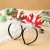 Christmas Luminous Headband Flash Antlers Creative Christmas Luminous Antlers Holiday Decoration Supplies Series