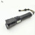 New Outdoor Long-Range White Laser Rechargeable Flashlight Mobile Phone Charging Focusing Belt Sidelight Power Torch
