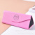 Factory Wholesale Glasses Case Handmade Foldable Glasses Case Sunglasses Storage Myopia Optical Glasses Case