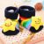 Baby Socks Color Three-Dimensional Baby 'S Socks Cotton Toy Socks Cartoon Children 'S Socks Breathable Baby 'S Socks 